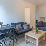 La Perle - Ideal Family - Hypercentre - Wifi Hd Apartment *