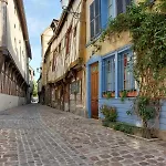 La Perle - Ideal Family - Hypercentre - Wifi Hd Apartment