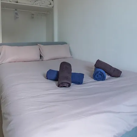 La Perle - Ideal Family - Hypercentre - Wifi Hd Appartement