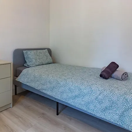 La Perle - Ideal Family - Hypercentre - Wifi Hd * Troyes