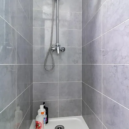 La Perle - Ideal Family - Hypercentre - Wifi Hd