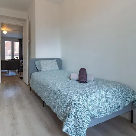 La Perle - Ideal Family - Hypercentre - Wifi Hd Appartement