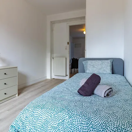 La Perle - Ideal Family - Hypercentre - Wifi Hd Appartement Troyes