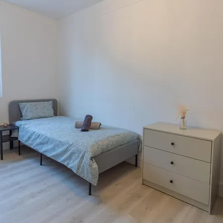 La Perle - Ideal Family - Hypercentre - Wifi Hd *