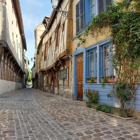 La Perle - Ideal Family - Hypercentre - Wifi Hd Appartement