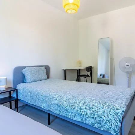 La Perle - Ideal Family - Hypercentre - Wifi Hd Troyes