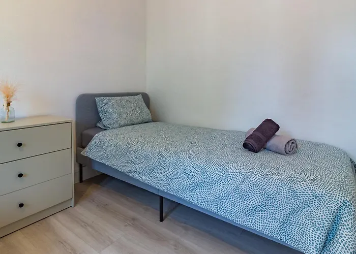 La Perle - Ideal Family - Hypercentre - Wifi Hd * Troyes