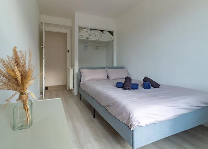 La Perle - Ideal Family - Hypercentre - Wifi Hd