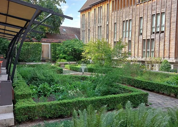 La Perle - Ideal Family - Hypercentre - Wifi Hd Daire *